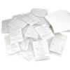 100PCS Detox Foot Pads Patch Detoxify Toxins +Adhesive Therapeutic Rejuvenating--- Remove Toxins and Wastes in Your Body view 1