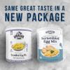 Augason Farms Scrambled Egg Mix 36 oz #10 Can view 3