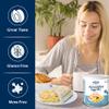 Augason Farms Scrambled Egg Mix 36 oz #10 Can view 4
