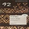 Dark Panama 92% Cocoa 80g - Pack of 10 view 1