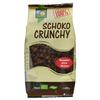 Bohlsener Mhle 100 Percent Chocolate Crunchy 400 g Pack of 4 x 400 g