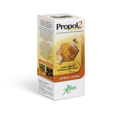 Aboca Propol2 Spray 30 ml