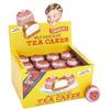 Tunnocks Milk Chocolate Tea Cakes 24g - Box of 36 view 1