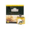 Ahmad Tea - English Tea No. 1 | Black Tea Blend with Bergamot | 100 x 2g Tea Bags with Ribbon & Aromatic Seals in Plastic Wrap view 2