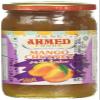 Ahmed Foods Hot Mango Chutney, 400 g view 1