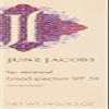 June Jacobs Lip Renewal SPF 50, 0.5 oz view 2
