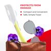 FEATHER Artist Club SS Straight Razor Safety Cover SNC-500 by Feather view 4