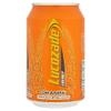Lucozade Orange Energy Drinks 330ml Case of 24 view 1