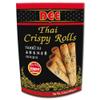 Dee Thai Crispy Rolls (Coconut Flavour) 150g view 1