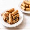 Dee Thai Crispy Rolls (Pandan Flavour) 150g view 2