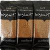 50 x Lichfields Fairtrade Caramelised Biscuits view 1
