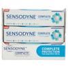 12 x Sensodyne Complete Protection Complete Daily Toothpaste 75ml view 1