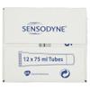 12 x Sensodyne Complete Protection Complete Daily Toothpaste 75ml view 2