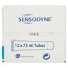 12 x Sensodyne Complete Protection Complete Daily Toothpaste 75ml view 4