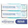 12 x Sensodyne Extra Fresh Repair & Protect Toothpaste 75ml view 1
