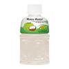 Mogu Mogu Coconut Juice With Nata De Coco 10.28oz view 1