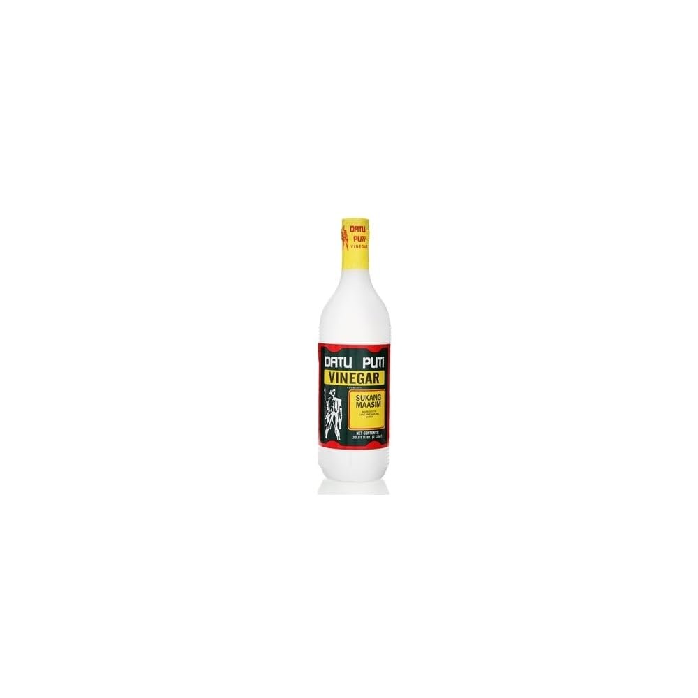 Datu Puti White Vinegar, 1 Litre