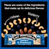 Eat Natural Bars with a Yoghurt Coating 45g (Pack of 12) Cashew & Blueberry, 540 gram view 4
