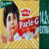 Parle-G Biscuits - (pack of 24) - 80g per pack view 1