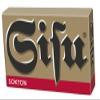 4 Boxes x 36g of Leaf Sisu Sokton - Original - Finnish - Sugar Free - Licorice - Pastilles - Lozenges - Drops - Dragees - Candies - Sweets view 1