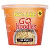 6 Pack) Ko-Lee Go Noodles Thai Hot & Spicy Tom Yum 65g view 1