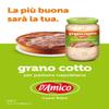 Fratelli D'Amico Cooked Wheat Grain - 20.5 oz view 4