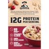 Quaker Select Starts Instant Oatmeal, Cranberry Almond, 6 Packets view 3