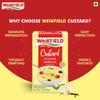 Weikfield Custard Powder, Vanilla view 4