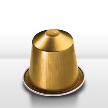 50 x Nespresso Volluto Coffee Capsules for Nespresso machines NEW