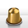 50 x Nespresso Volluto Coffee Capsules for Nespresso machines NEW view 1