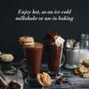 Whittard of Chelsea Hot Chocolate view 4