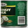 Grace - Premium Thai Coconut Milk - Pack of 4 (4 x 400 ml) view 2