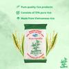 BAMBOO TREE Rice Noodles 5 Mm., 400 g - Pack of 4 view 4
