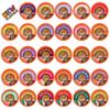 30-count Crazy Cups Flavored Coffee Single Serve Cups for Keurig K Cups Brewer Variety Pack Sampler by Custom Variety Pack view 1