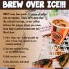 30-count Crazy Cups Flavored Coffee Single Serve Cups for Keurig K Cups Brewer Variety Pack Sampler by Custom Variety Pack view 2