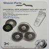 Razor Head for HQ2 HP1917 Razor 4313042526305 view 1