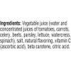 V8 Vegetable Juice, 11.5-Ounce Cans (Pack Of 24) view 3
