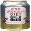 Old Jamaica Light Ginger Beer Can 300 ml (Pack of 24) (Packaging may vary) view 1