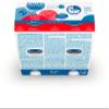 Fresubin Cup and 2 KCAL Cream Mixed Case, 24x125 G view 4