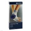 MALLEOTRAIN Plus Ankle Brace Left Size 5 Titanium view 1