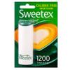 Sweetex Zero Calorie Sweetener, 1200 Tablets X 12, Zero Sugar, Slimming, Sweetener, Artificial, Improves Diet, Suitable For Diabetics, Sugar Substitutes, Baking Supplies view 1
