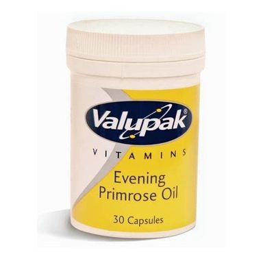 6 x Valupak Epo 500Mg Cap