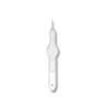 Stoddard Icon Interdental Brush - 0.6 White - 25 Brush in one Pack view 1