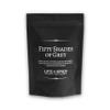 Life of Spice Fifty Shades of Grey Spice Rub | All Purpose BBQ Rub for Meat, Fish and Veg | 38g Pack with Recipe Card | Rosemary Fennel and Earl Grey Tea | Zesty Barbecue Rub with Zing view 1