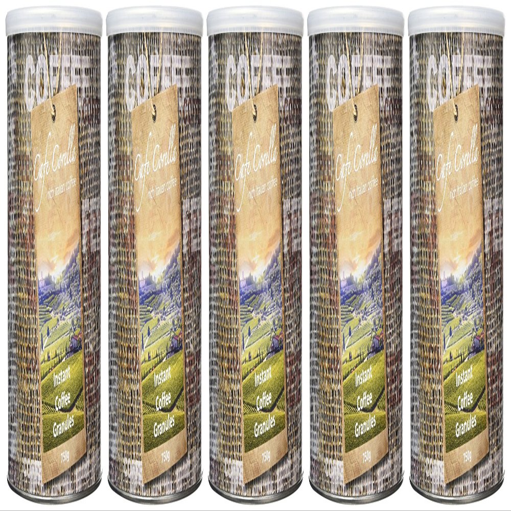 Cafe Corella Instant Coffee 750 g