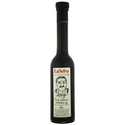 LaSelva Aceto Balsamic Modena 'Luigi' 250 ml