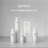 BHT (Butylated Hydroxytoluene)  Fights Oxidative Stress  Powerful Antioxidant & Antiviral  Anti-Age  Vegan  SuperSmart view 3