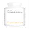 Ester C - Non-Acidic Vitamin C - Patented - Helps Reduce Fatigue and Strengthen The Immune System - Easy to Digest - Vegan - Gluten-Free - SuperSmart view 1