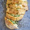 Sacla Italian Basil Pesto - Perfect with Pasta, Pizza, Garlic Bread and Tagliatelli - Made with Fresh Basil Leaves, Italian Cheeses and Pine Nuts 290g (Pack of 1) view 4