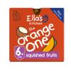 Ella's Kitchen The Orange One Food, 5 x 90g view 1